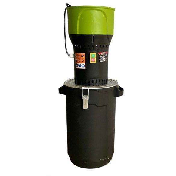 Mlynček na krmivo s miešacou platňou a vedrom – ProCraft PCM-3550