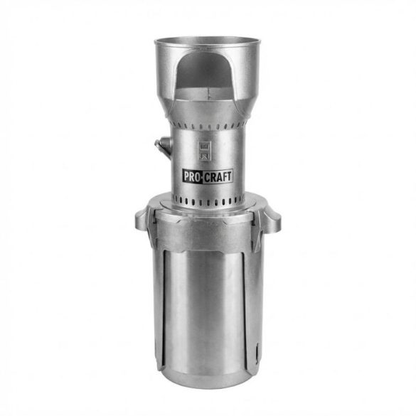 Profesionálny drvič úrody ProCraft PCM3550