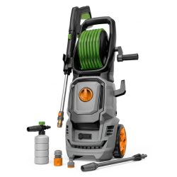   ProCraft CW1.8/140 vysokotlakový čistič 1800 W 140 bar PCW18