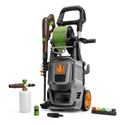   Vysokotlakový čistič ProCraft CW2.0/160 2000 W 160 bar PCW20