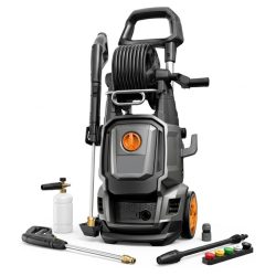   ProCraft CW2.5/195 vysokotlakový čistič 2500 W 195 bar PCW25