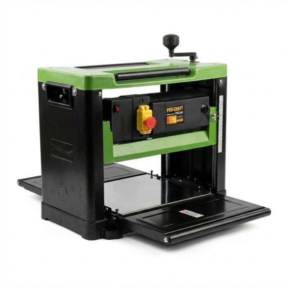 ProCraft Profesionálna stolová hoblík PD2300