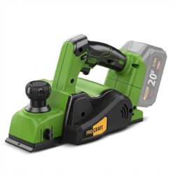   Profesionálna akumulátorová brúska ProCraft – 20 V PE20BL