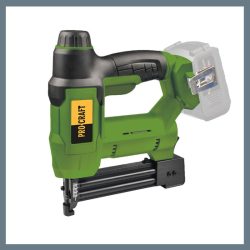   Akumulátorová zošívačka Procraft PEH20 (bez batérie a nabíjačky) PEH20