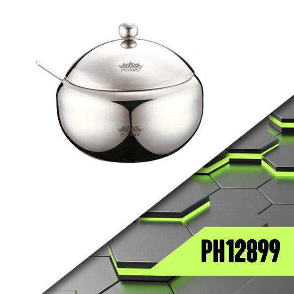 Cukornička Peterhof s lyžičkou PH12899