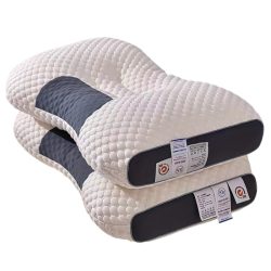   Ergonomický vankúš na krk a opierku s priedušným poťahom PK11636462