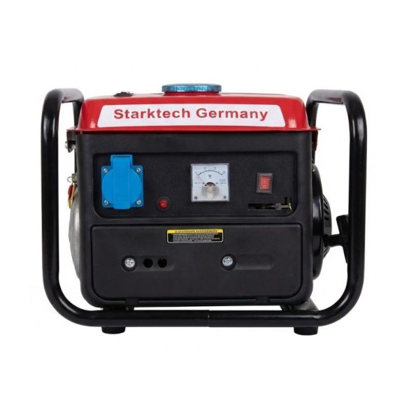 Starktech Germany Profesionálny benzínový generátor PK1500W