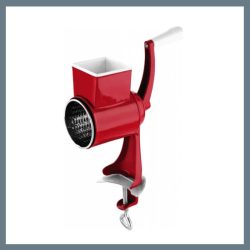 Ručný univerzálny krájač Premium Platinum PL1603