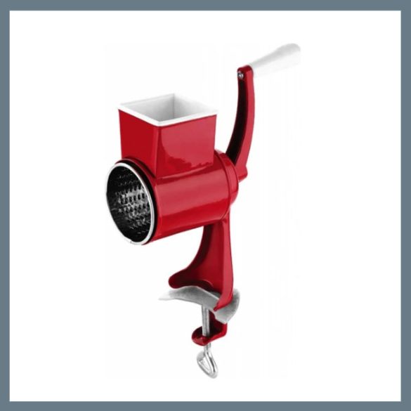 Ručný univerzálny krájač Premium Platinum PL1603