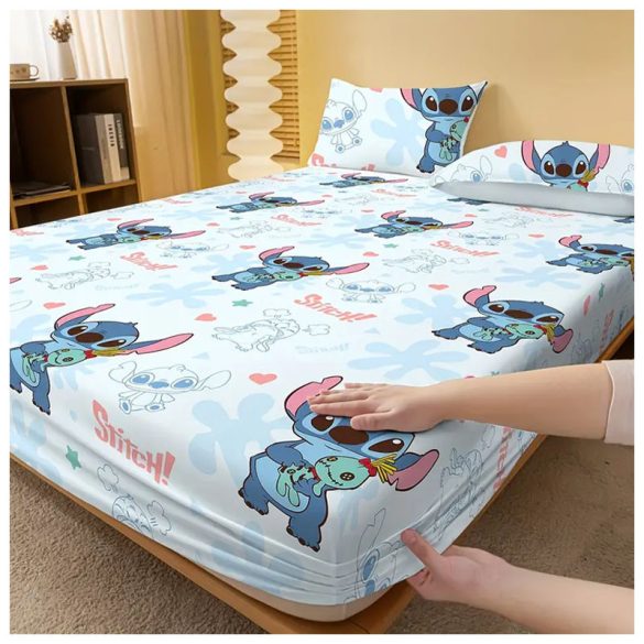 Gumová podložka s motívom Disney Stitch 137 x 193 cm PL2929685