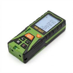 Profesionálny laserový diaľkomer ProCraft PLDM50