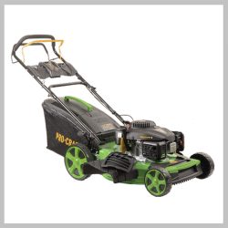 Procraft benzínová kosačka 5,5 HP PLM505-NE
