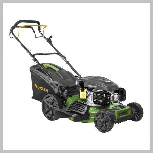 Procraft benzínová kosačka PLM505S-NE 196 ccm 4000 W
