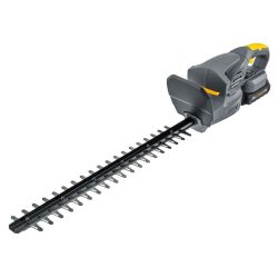 Akumulátorový plotostrih Powermat 21 V PM-NA-2AHM