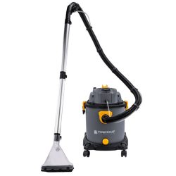 Powermat Priemyselný vysávač 2000 W PM-ODP-2000M-PRO