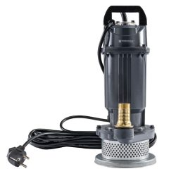   Ponorné čerpadlo na znečistenú vodu Powermat, 550 W PM-PDWB-550T