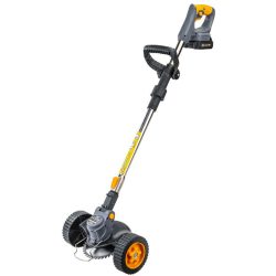 Powermat Akumulátorová kosačka, 1000 W, 21 V, PM-PKA-2AHM