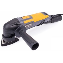  Elektrické multifunkčné vibračné náradie POWERMAT – 1300 W PM0308