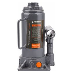 Hydraulický zdvihák na fľaše Powermat – 10 ton PM0328