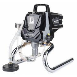   Hydrodynamický systém na nanášanie farby POWERMAT – 1200 W PM0667