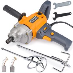 Elektrický miešač POWERMAT – 2400 W PM0716