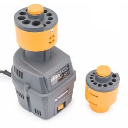 POWERMAT elektrický brúsik na vrtáky – 90 W PM0731