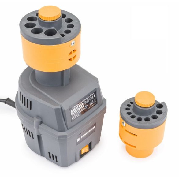 POWERMAT elektrický brúsik na vrtáky – 90 W PM0731