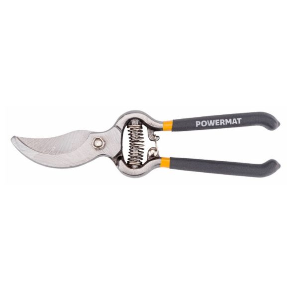 Ručné záhradné nožnice Powermat – s rezacou kapacitou 20 mm PM0931