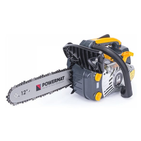 Benzínová reťazová píla POWERMAT PM-PSP-2HP 2 LE – 30 cm PM1118