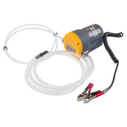   POWERMAT 12 V palivové a olejové čerpadlo 60 W PM-CPN-60M PM1274