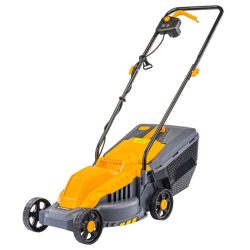 Elektrická kosačka Powermat 2200 W, 32 cm PM1277