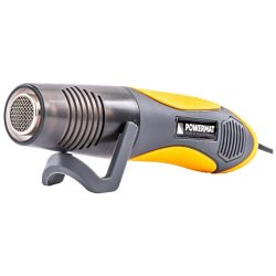   POWERMAT PM-MOP-450T mini teplovzdušná pištoľ – 450 W PM1405
