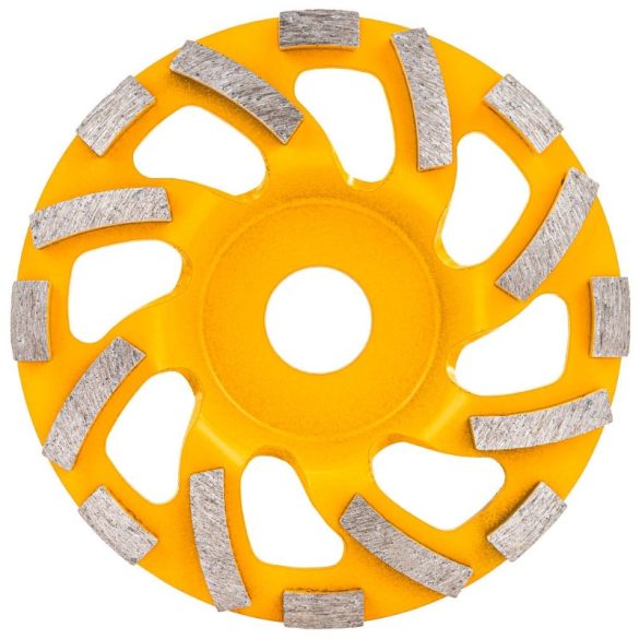Diamantový brúsny kotúč POWERMAT – 125 mm PM1417