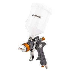   POWERMAT PM-PDM-170T HVLP striekacia pištoľ – 600 ml, 1,4 mm PM1426