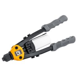   Powermat Ručný nitovač s pákou 320 mm, 3,2–6,4 mm PM-NIR-320T PM1451