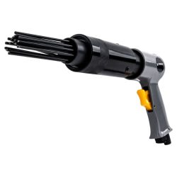   Pneumatické klincovačky POWERMAT PM-PMI-19T – 19 klincov PM1463