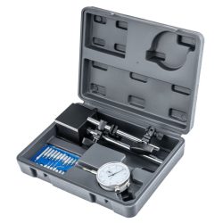   Měřicí hodinky Powermat s magnetickým stojanem a 22-dielnou sadou meracích hrotov PM1521