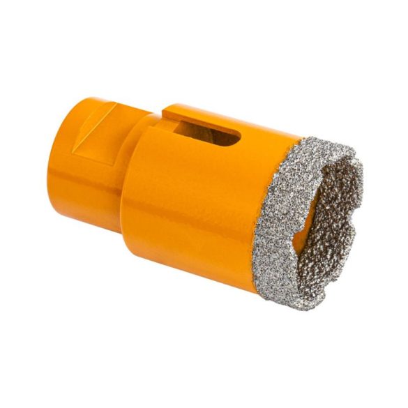 Powermat Diamantová vŕtacia koruna na greslap 35 mm, M14 PM-DWK-35M14M PM1573