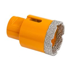   Powermat Diamantová vŕtacia koruna na greslap 40 mm, M14 PM-DWK-40M14M PM1574
