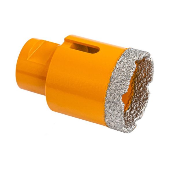 Powermat Diamantová vŕtacia koruna na greslap 40 mm, M14 PM-DWK-40M14M PM1574