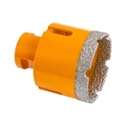  Powermat Diamantová vŕtacia koruna na greslap 50 mm, M14 PM-DWK-50M14M PM1576