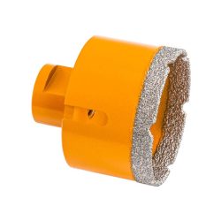   Powermat Diamantová vŕtacia koruna na gresové dlaždice 60 mm, M14 PM-DWK-60M14M PM1577