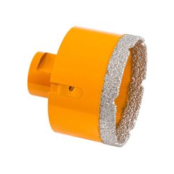   Powermat Diamantová vŕtacia koruna na greslap 65 mm, M14 PM-DWK-65M14M PM1578