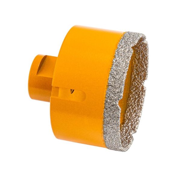 Diamantová vŕtacia koruna Powermat na gresové dlaždice 68 mm, M14 PM-DWK-68M14M PM1579