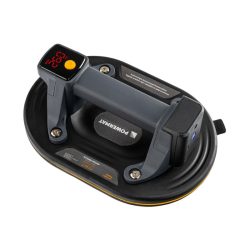   Vákuový zdvihák s akumulátorom POWERMAT – 260 kg PM1589