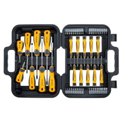 Sada skrutkovačov Powermat PM-ZW-58ZN PM1615