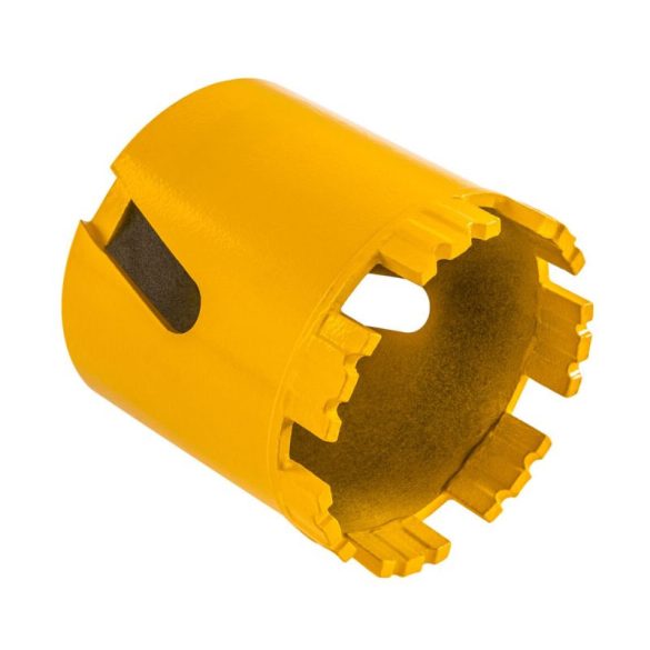 Powermat Diamantový segmentový vrták do plechu 83 mm, M14 PM-DWK-83x95M14M PM1626
