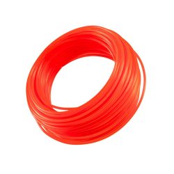  Powermat Okrúhla struna do kosačky 1,6 mm, 15 m PM-ZTN-1.6-15M PM1631