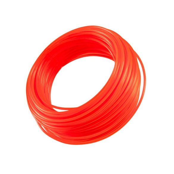 Powermat Okrúhla struna do kosačky 1,6 mm, 15 m PM-ZTN-1.6-15M PM1631