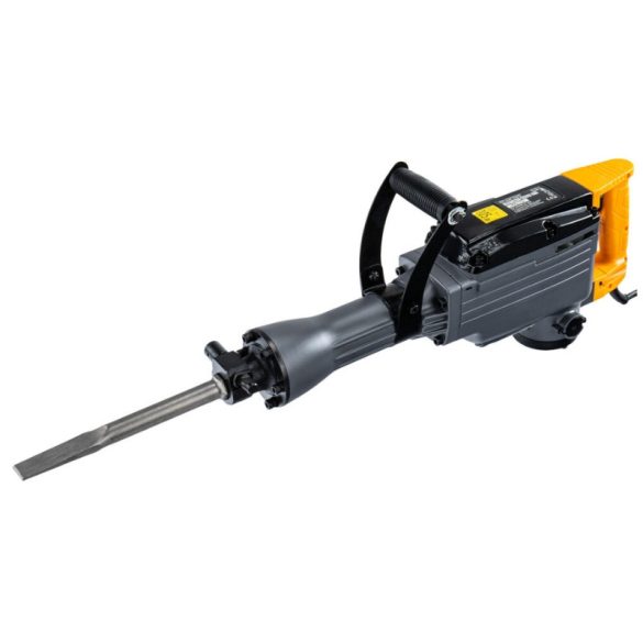 POWERMAT PM-MWB-3250M búracie kladivo – 3250 W, 65 J, HEX 30 mm PM1648